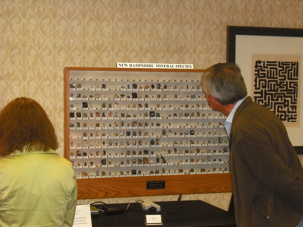 RMS 2012 display photo